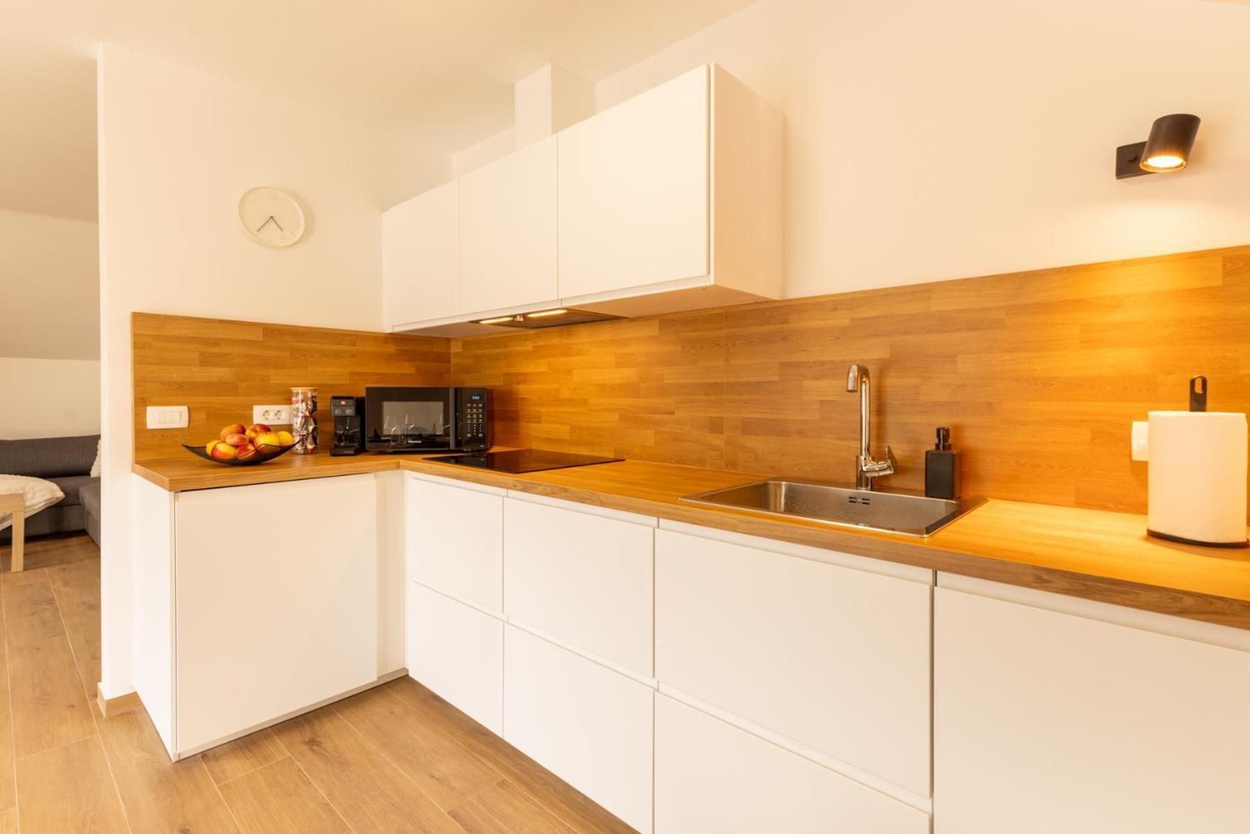 Apartmaji Klavdija Ljubljana Exterior photo